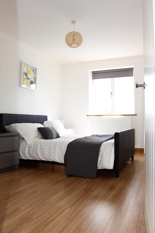 Lux Apartment Бангор Стая снимка